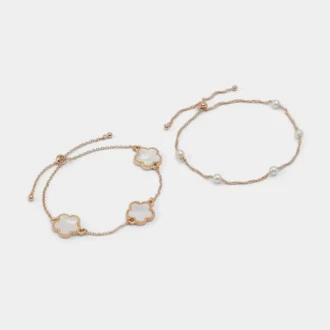Luckyflower Bracelet