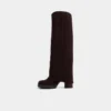 Maeveh Knee-high boot, Platform