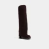Maeveh Knee-high boot, Platform
