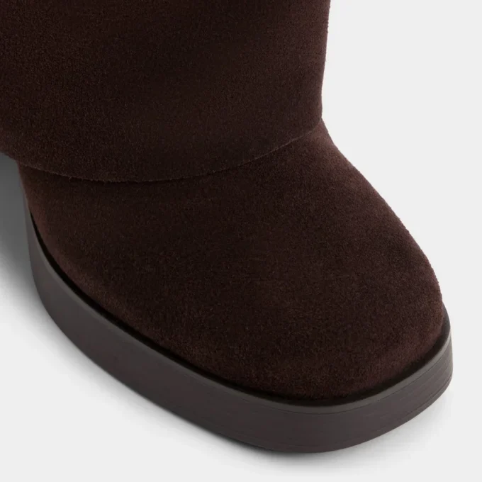 Maeveh Knee-high boot, Platform