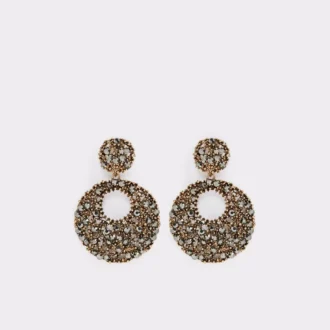 Mapleridge Statement earrings
