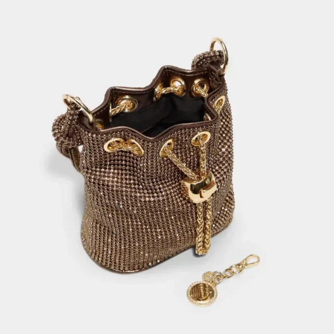 Marvelaax Bucket bag