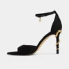 Medeza Strappy heeled sandal