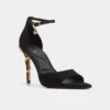 Medeza Strappy heeled sandal