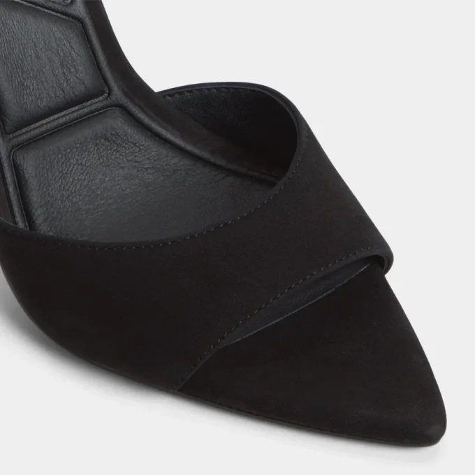 Medeza Strappy heeled sandal