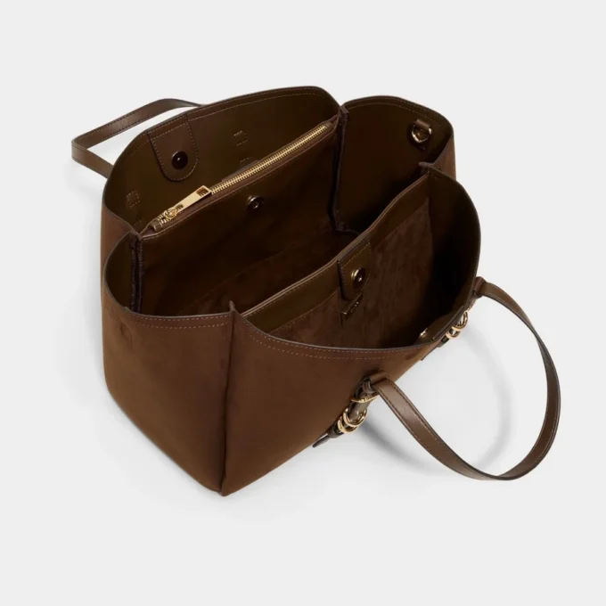 Meleahh Satchel bag