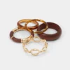 Novva Bangle bracelet