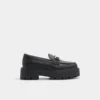 Oneameth Loafer, Lug sole