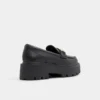 Oneameth Loafer, Lug sole
