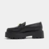 Oneameth Loafer, Lug sole