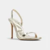 Quinney Slingback heeled sandal, Stiletto heel