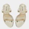 Quinney Slingback heeled sandal, Stiletto heel