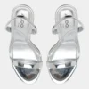 Quinney Slingback heeled sandal, Stiletto heel