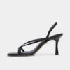 Riva Slingback heeled sandal