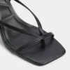 Riva Slingback heeled sandal