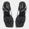 Riva Slingback heeled sandal