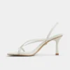 Riva Slingback heeled sandal, Stiletto heel