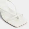 Riva Slingback heeled sandal, Stiletto heel
