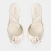 Rosalina Heeled mule, Stiletto heel