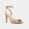 Sake Strappy heeled sandal