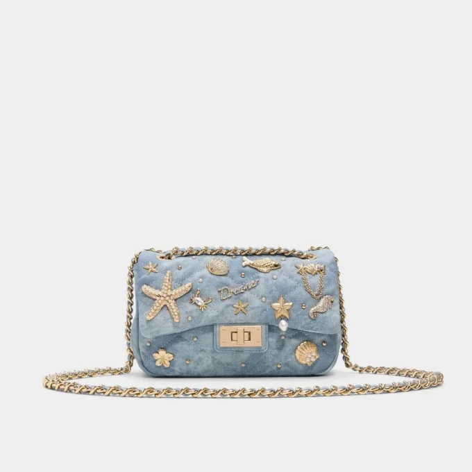 Seadreamm Crossbody bag Seadreamm Crossbody bag