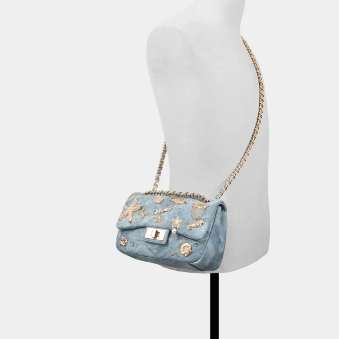 Seadreamm Crossbody bag Seadreamm Crossbody bag