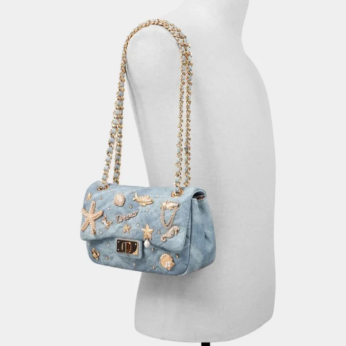 Seadreamm Crossbody bag Seadreamm Crossbody bag