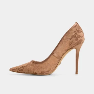 Starrla Pump, Stiletto heel
