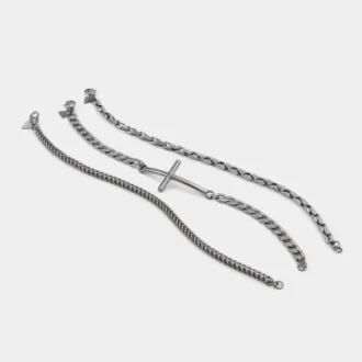 Steel Bracelet Steel Bracelet