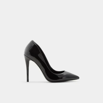 Stessy_ Pump, Stiletto heel