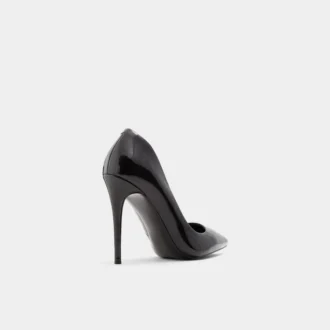 Stessy_ Pump, Stiletto heel