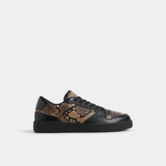 Zethan Low top sneaker